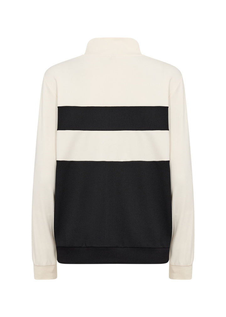 Soyaconcept Sweatjacke Damen