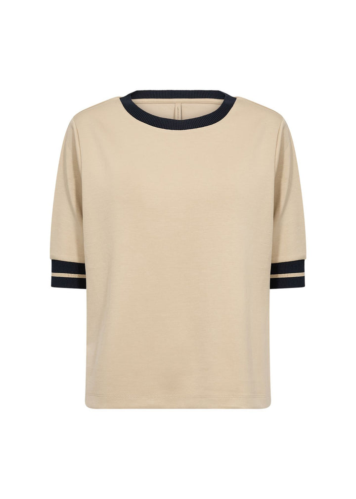 Soyaconcept Damen T-Shirt Modal