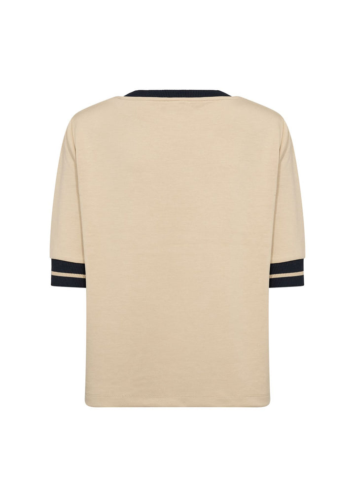 Soyaconcept Damen T-Shirt Modal