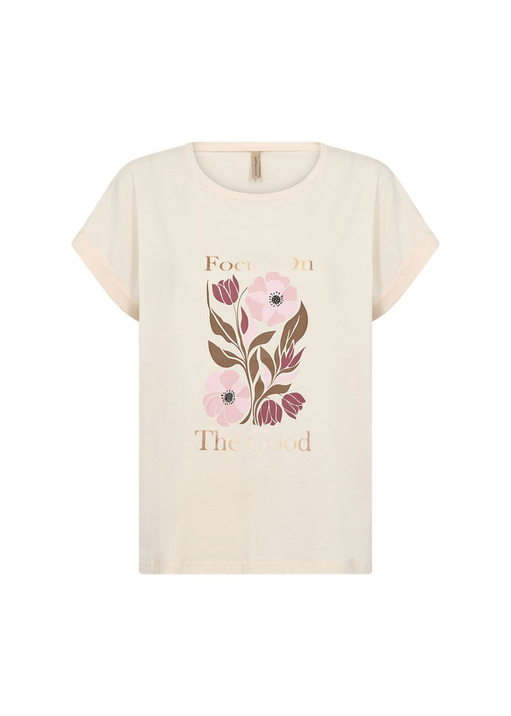 Soyaconcept RINA Damen T-Shirt