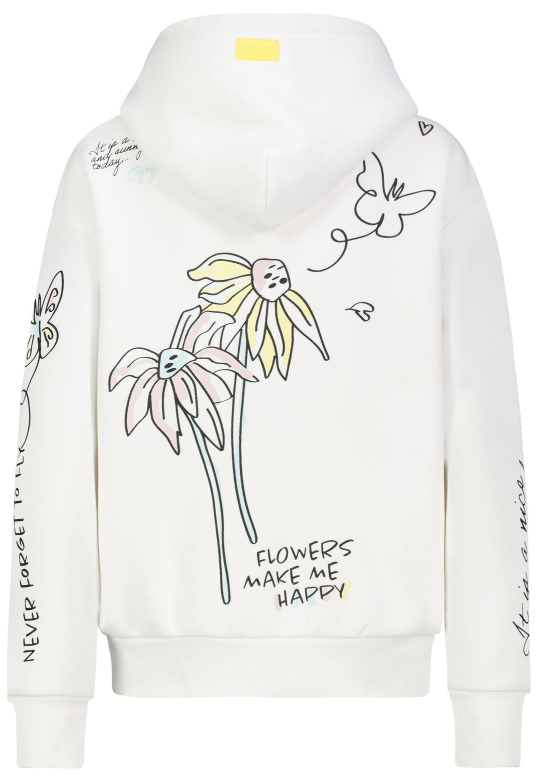 Authentic Style Damen Sweatshirt