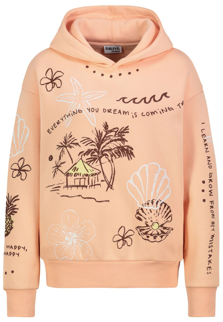 Authentic Style Damen Sweatshirt