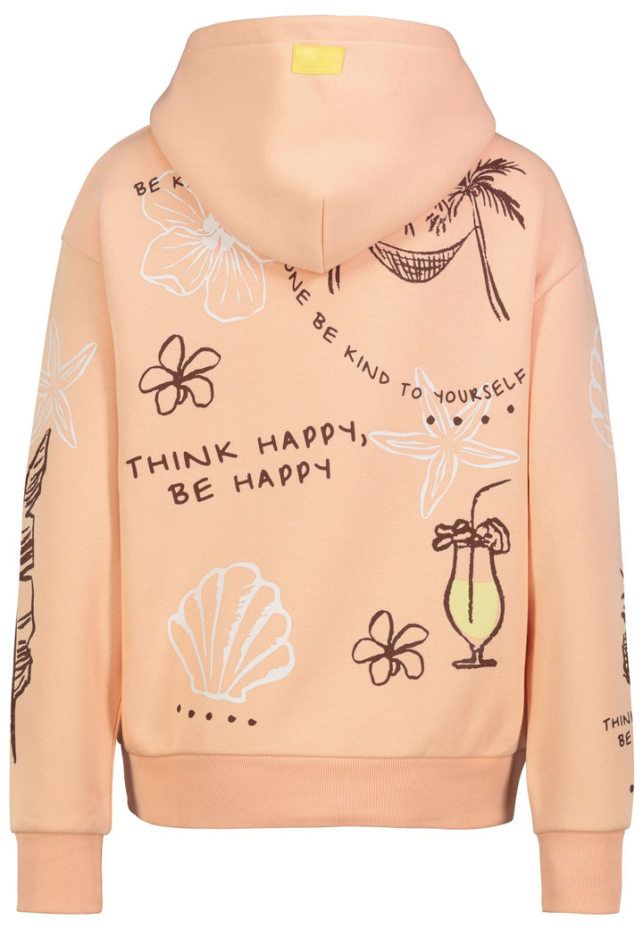 Authentic Style Damen Sweatshirt