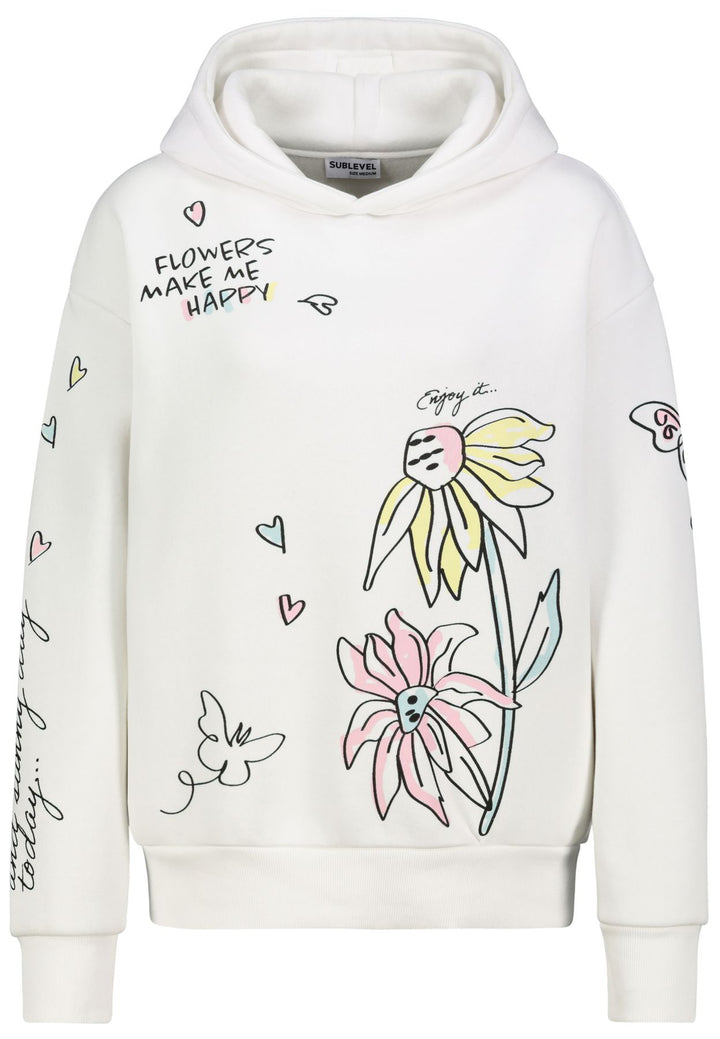 Authentic Style Damen Sweatshirt