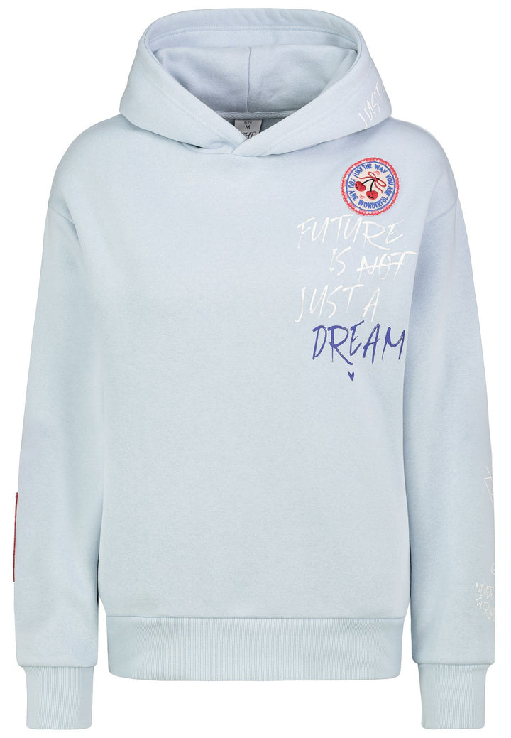 Authentic Style Damen Sweatshirt