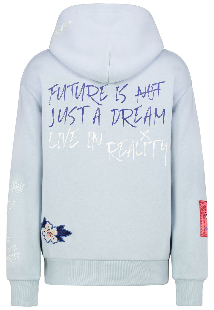 Authentic Style Damen Sweatshirt
