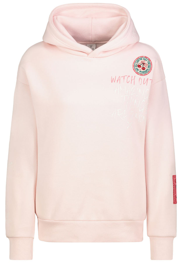 Authentic Style Damen Sweatshirt