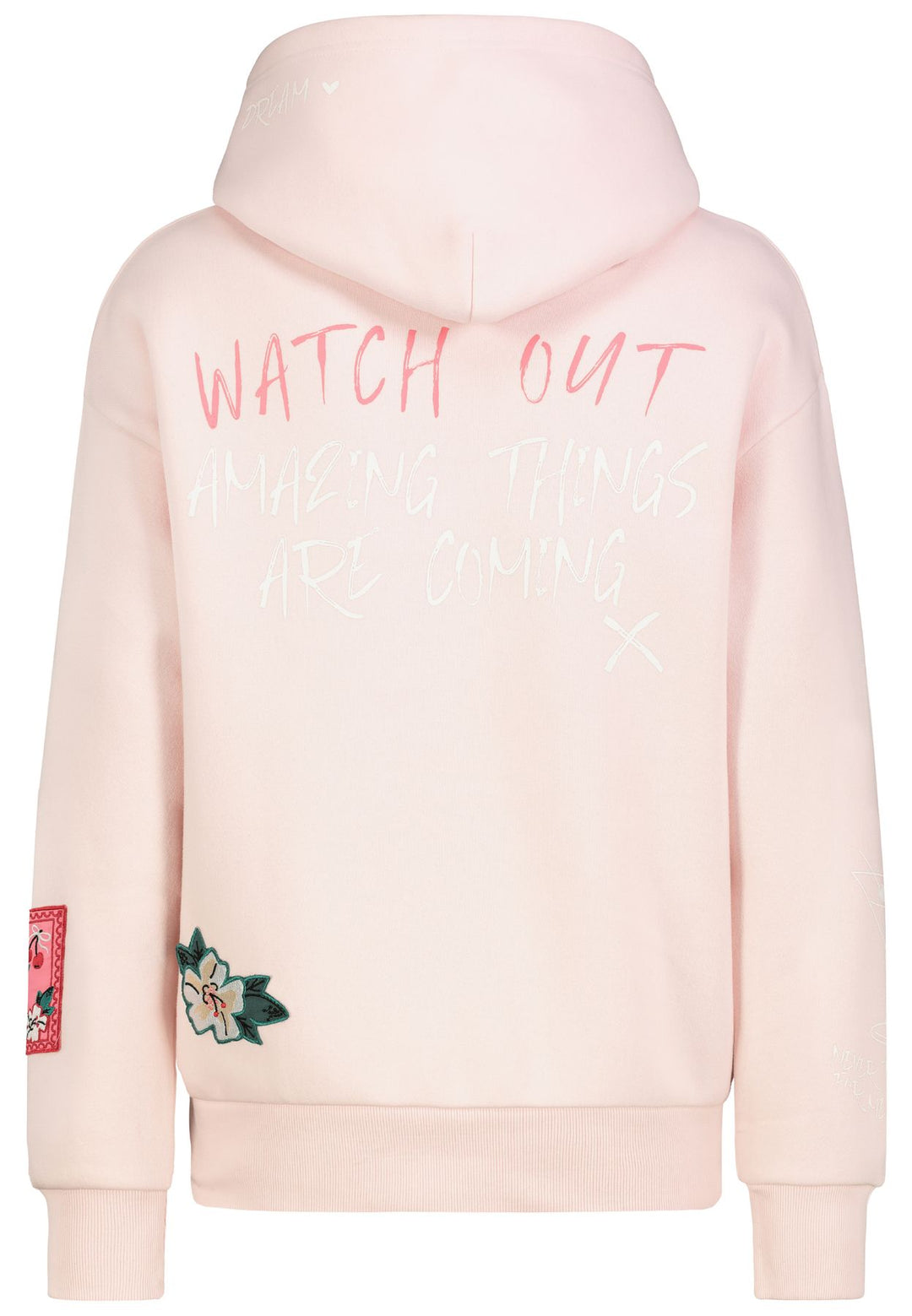 Authentic Style Damen Sweatshirt