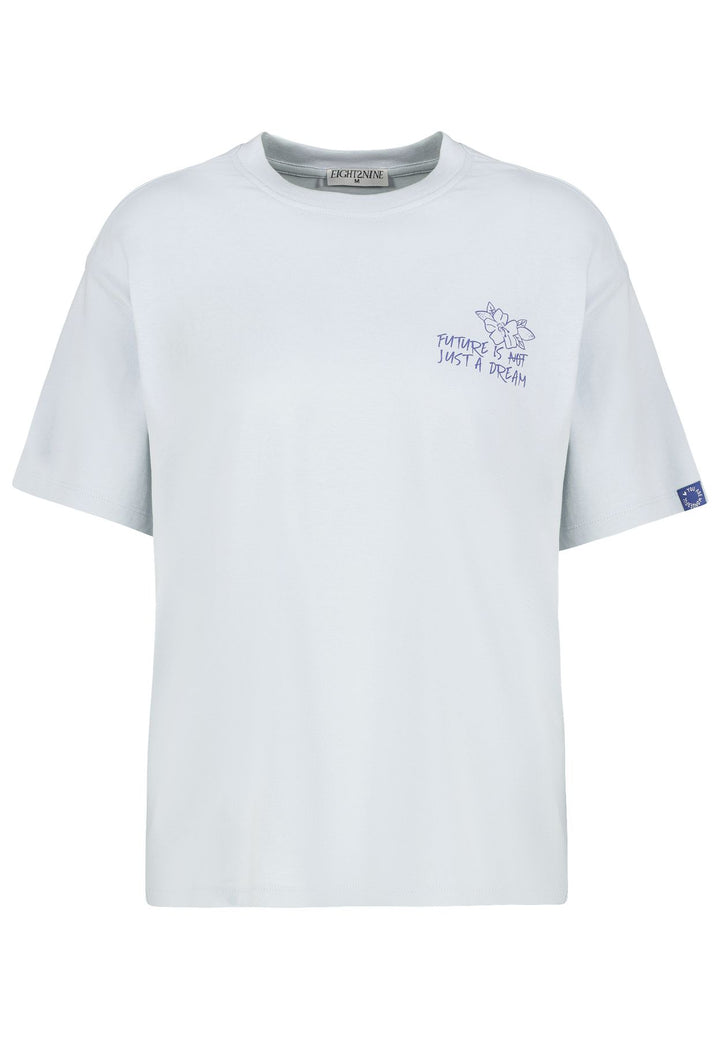 Authentic Style Damen Shirt Kurzarm