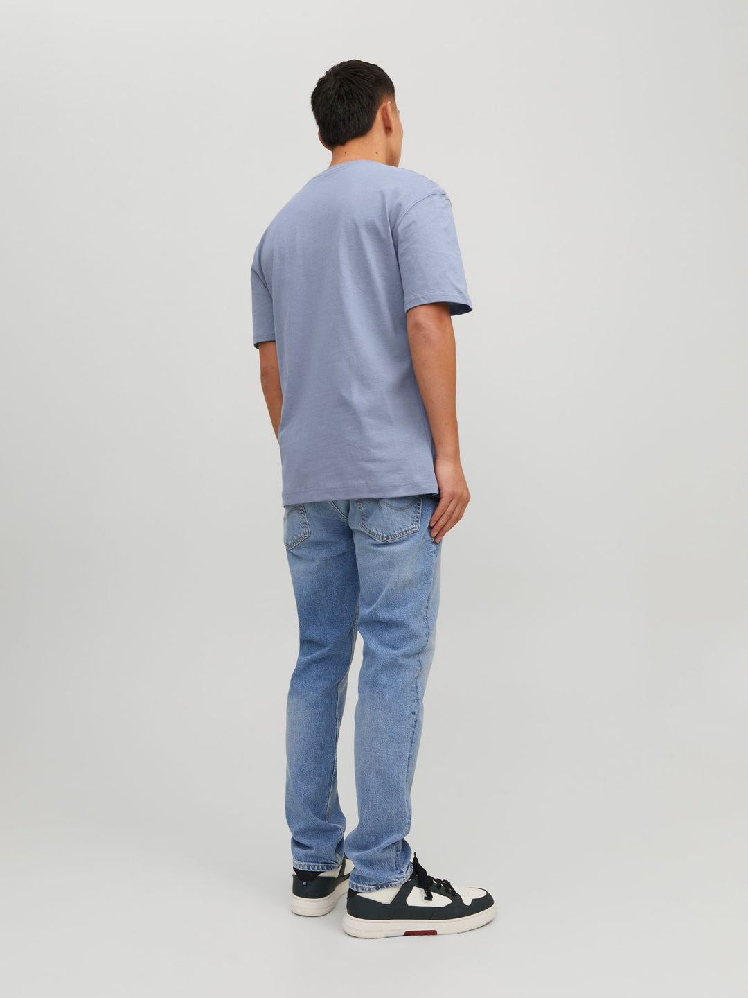 Jack & Jones Relaxed T-Shirt Herren