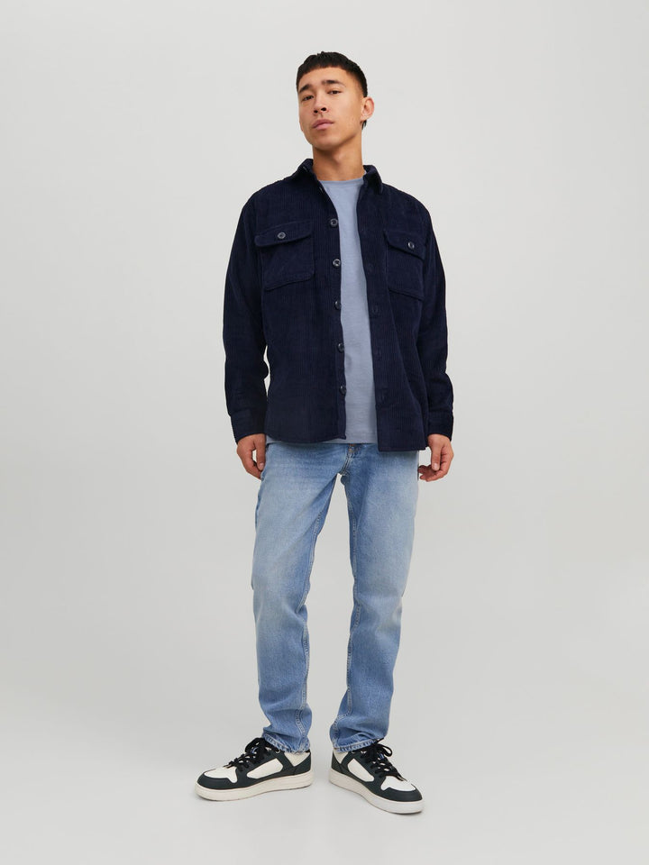 Jack & Jones Relaxed T-Shirt Herren