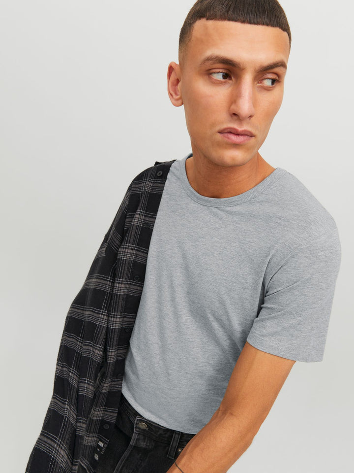 Jack & Jones Basic T-Shirt Herren