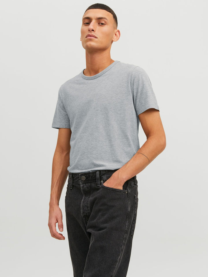 Jack & Jones Basic T-Shirt Herren
