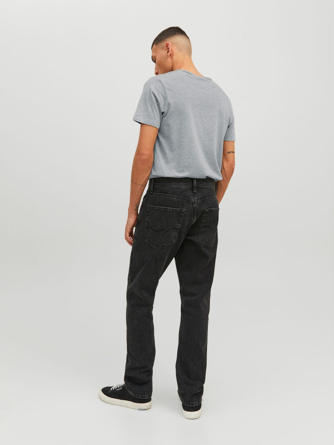 Jack & Jones Basic T-Shirt Herren