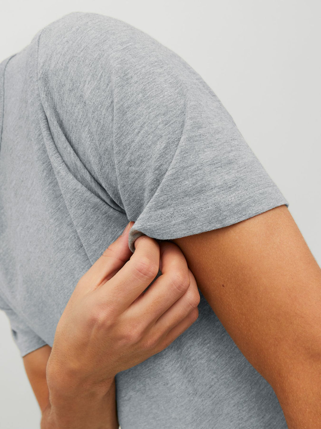 Jack & Jones Basic T-Shirt Herren