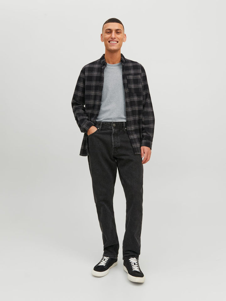 Jack & Jones Basic T-Shirt Herren