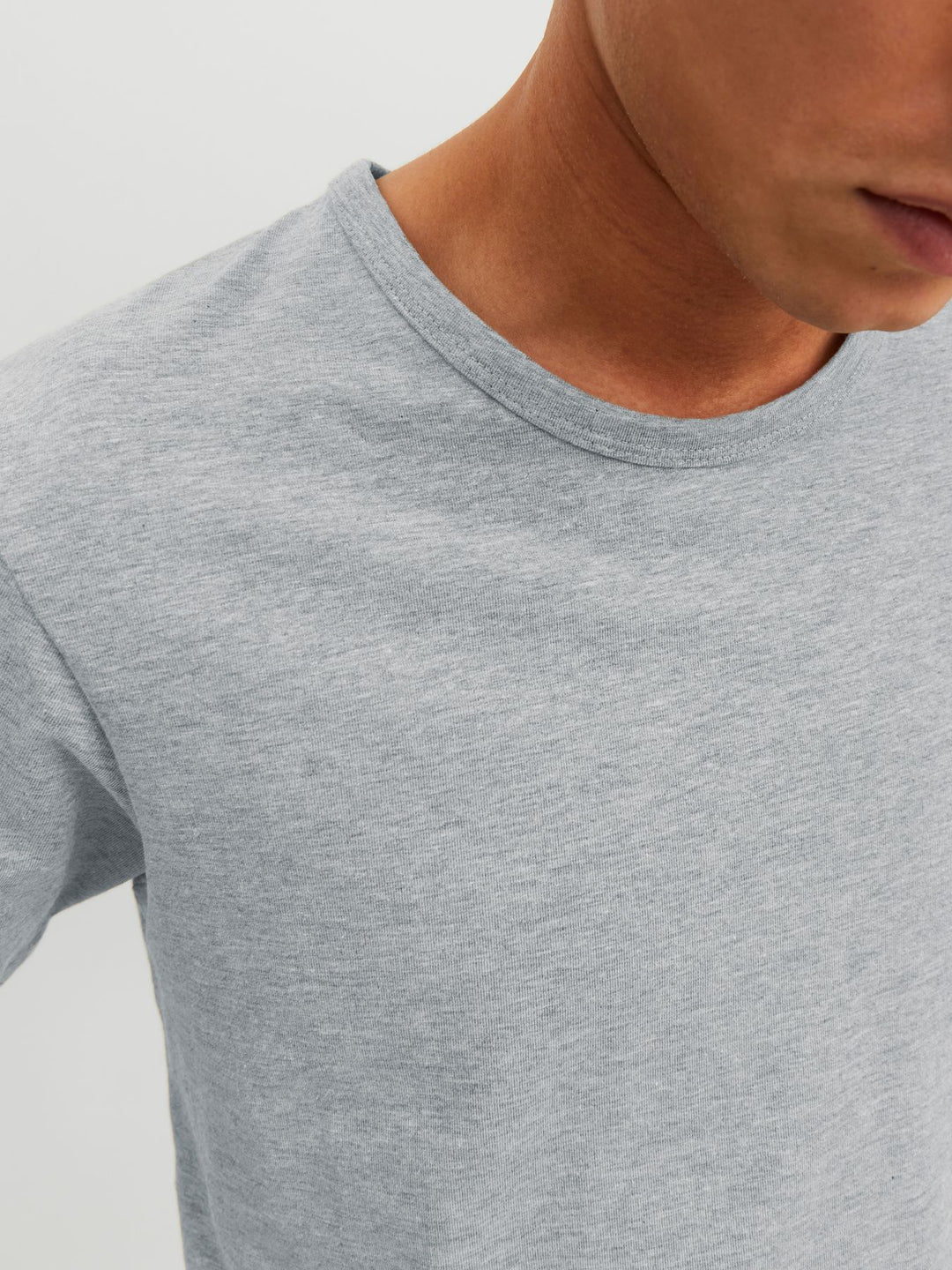 Jack & Jones Basic T-Shirt Herren