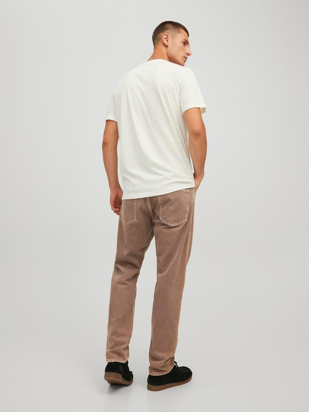 Jack & Jones Herren T-Shirt mit Druck