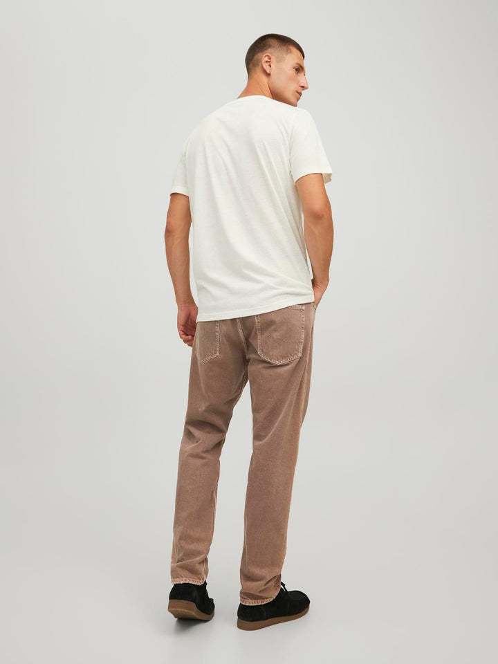 Jack & Jones Herren T-Shirt mit Druck