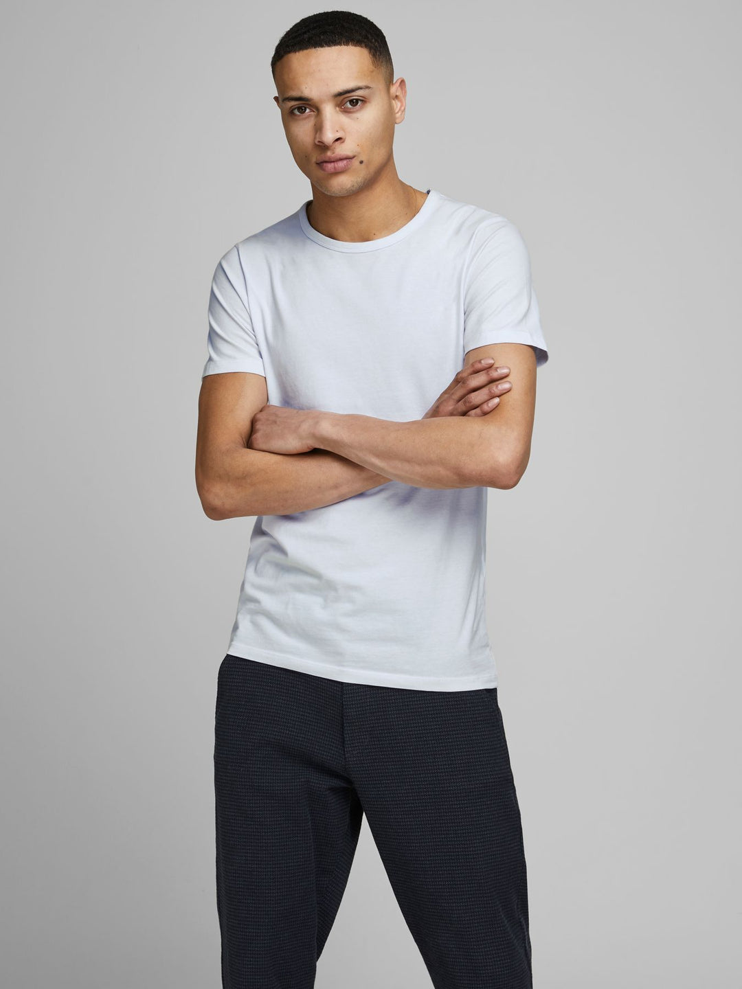 Jack & Jones Basic T-Shirt Herren