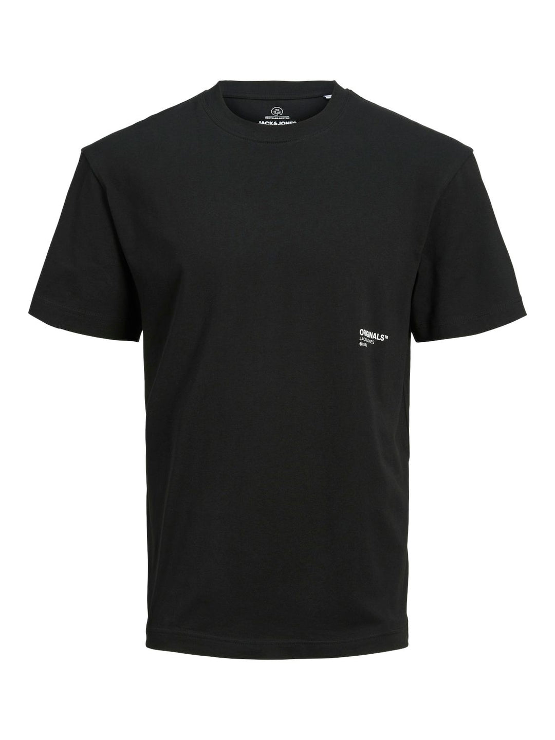 Jack & Jones Herren T-Shirt Rundhals