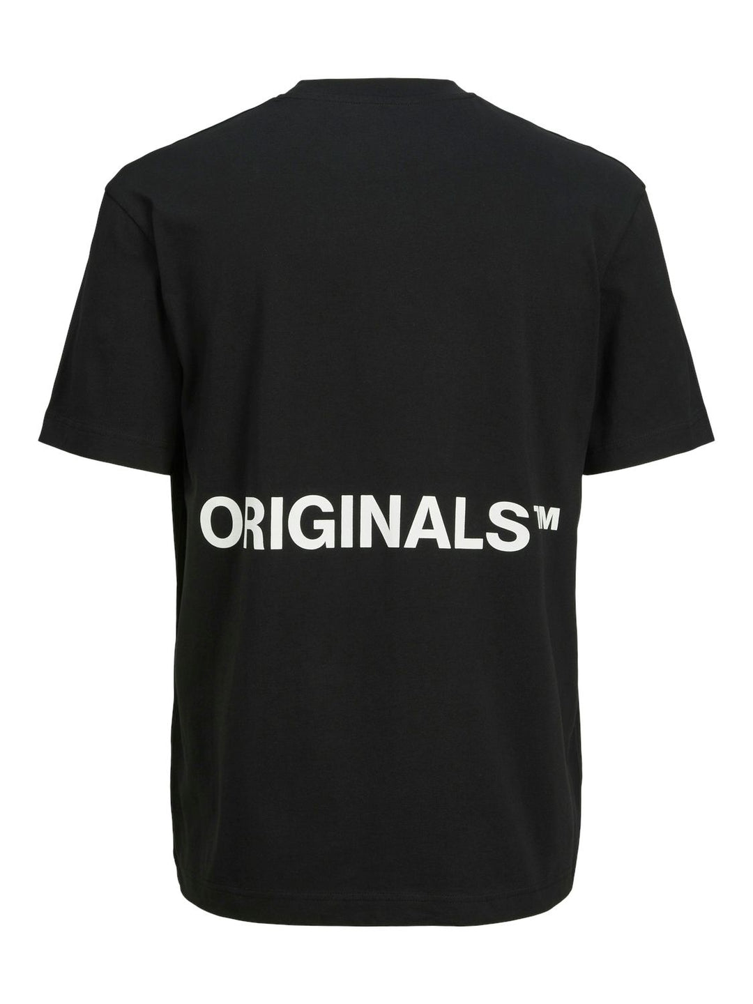 Jack & Jones Herren T-Shirt Rundhals