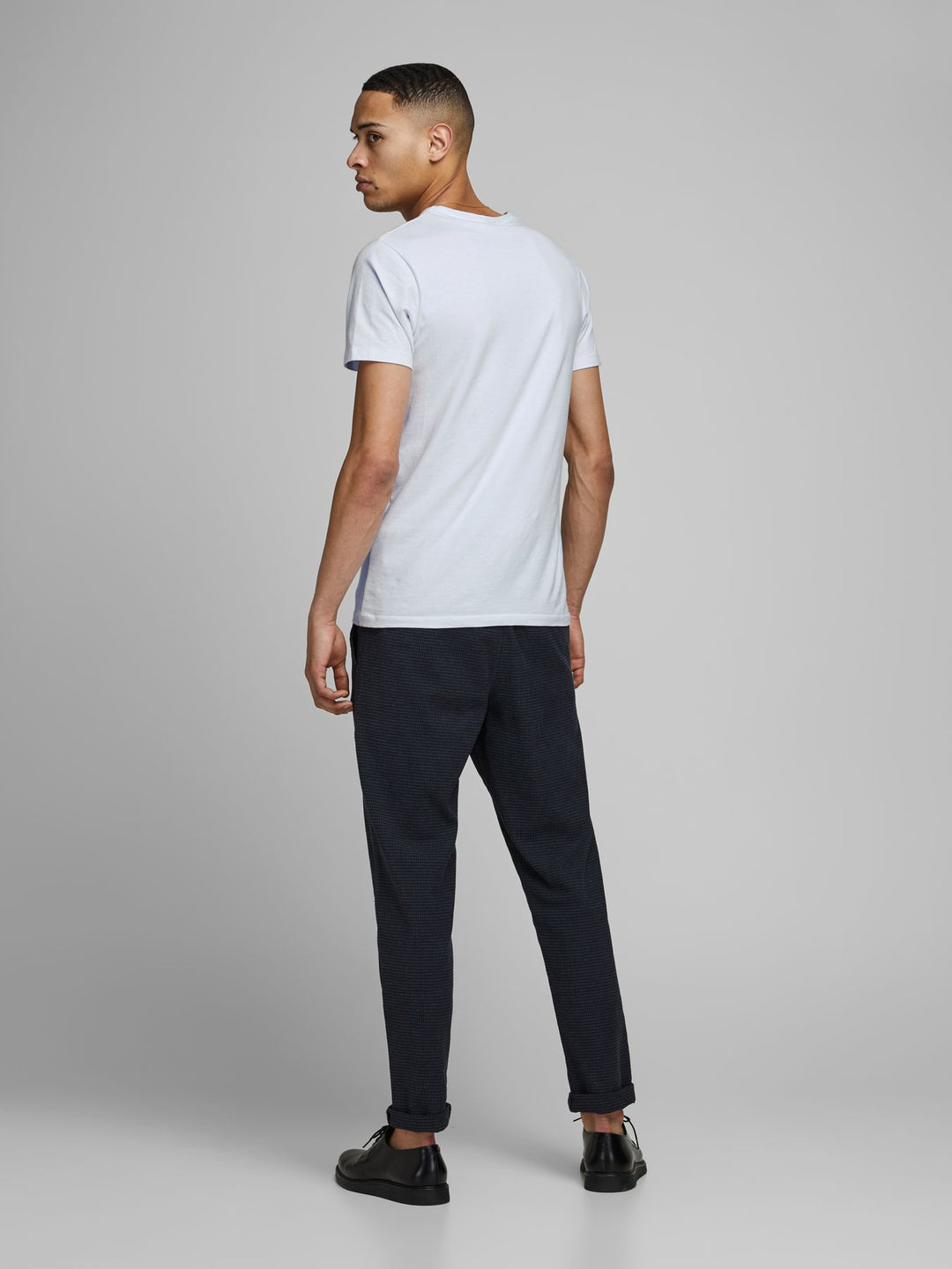 Jack & Jones Basic T-Shirt Herren