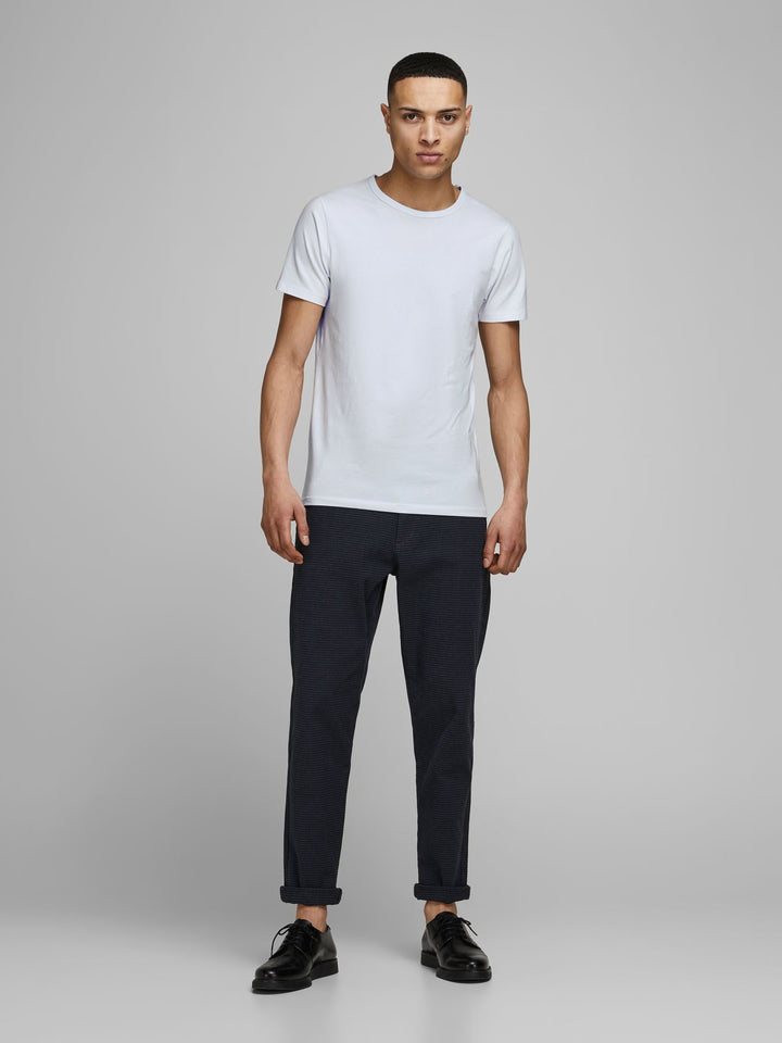 Jack & Jones Basic T-Shirt Herren