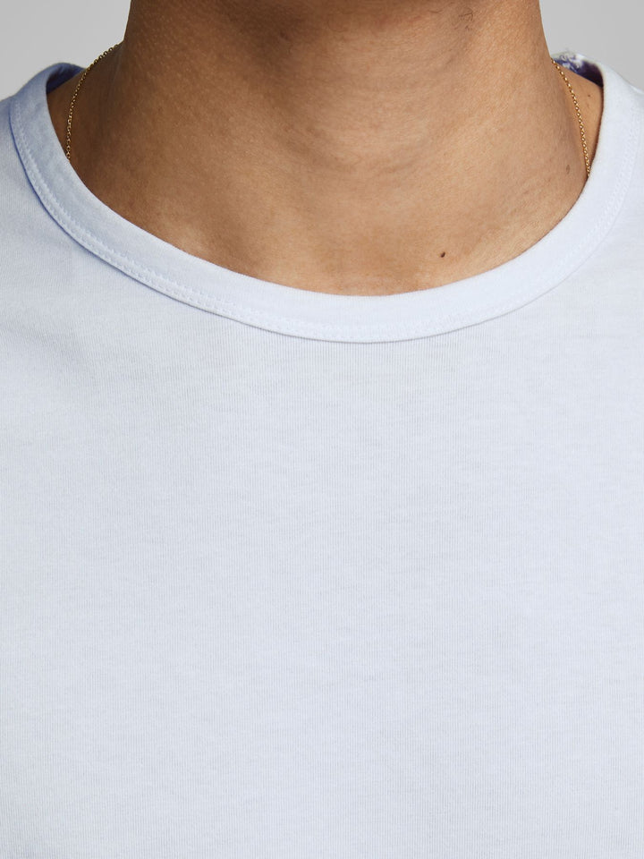 Jack & Jones Basic T-Shirt Herren