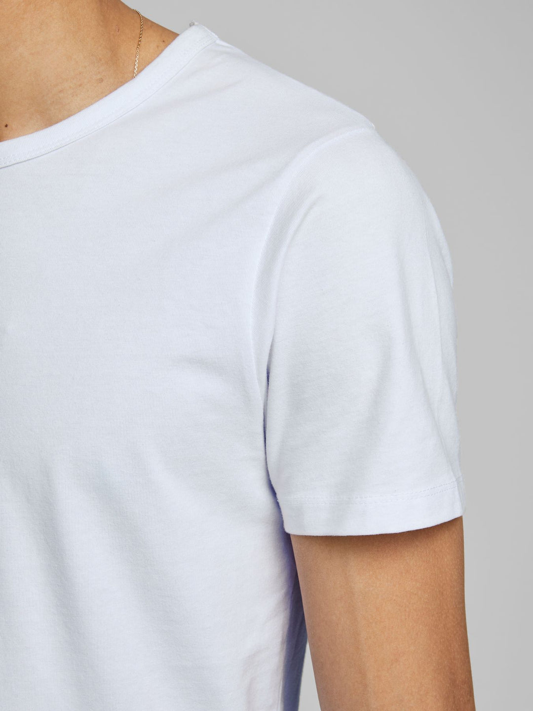 Jack & Jones Basic T-Shirt Herren