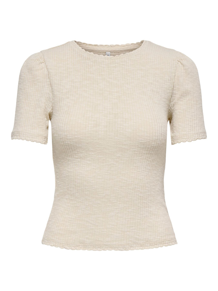 ONLY Nicole Life T-Shirt Damen