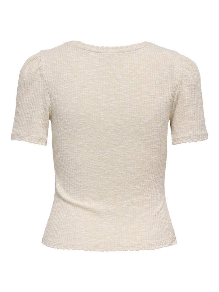 ONLY Nicole Life T-Shirt Damen
