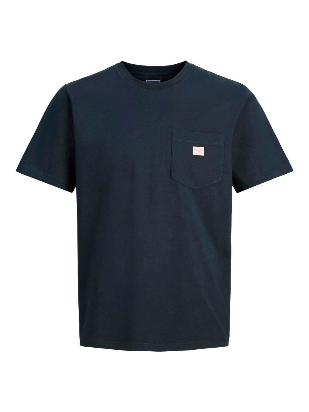 Jack & Jones Herren T-Shirt Rundhals