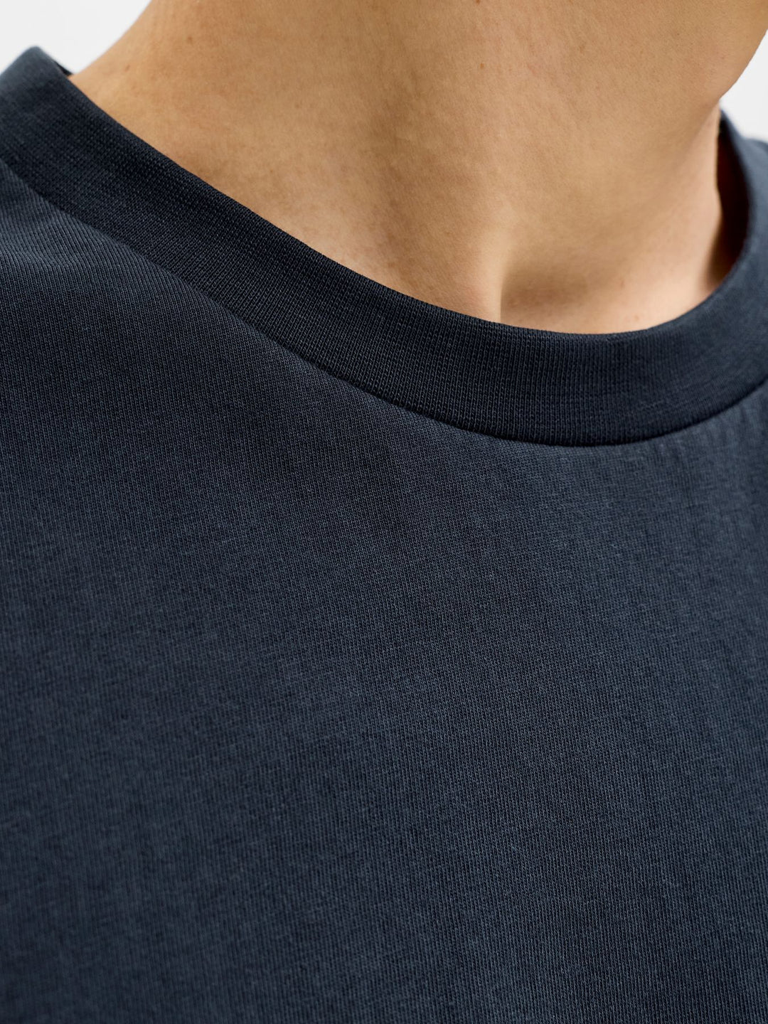 Jack & Jones Herren T-Shirt Rundhals