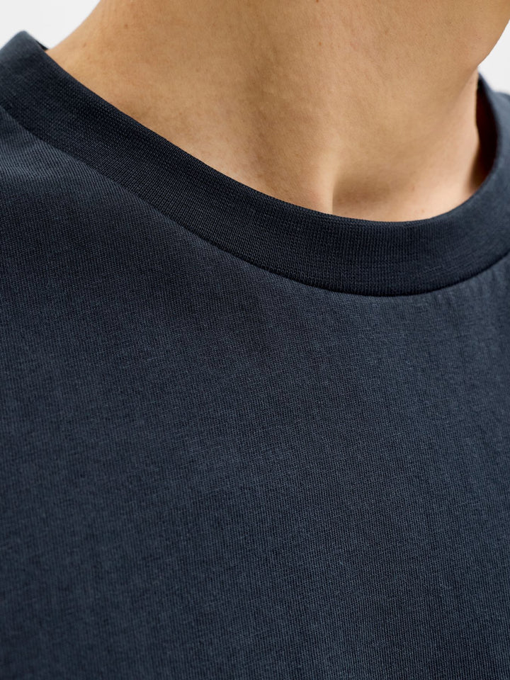 Jack & Jones Herren T-Shirt Rundhals