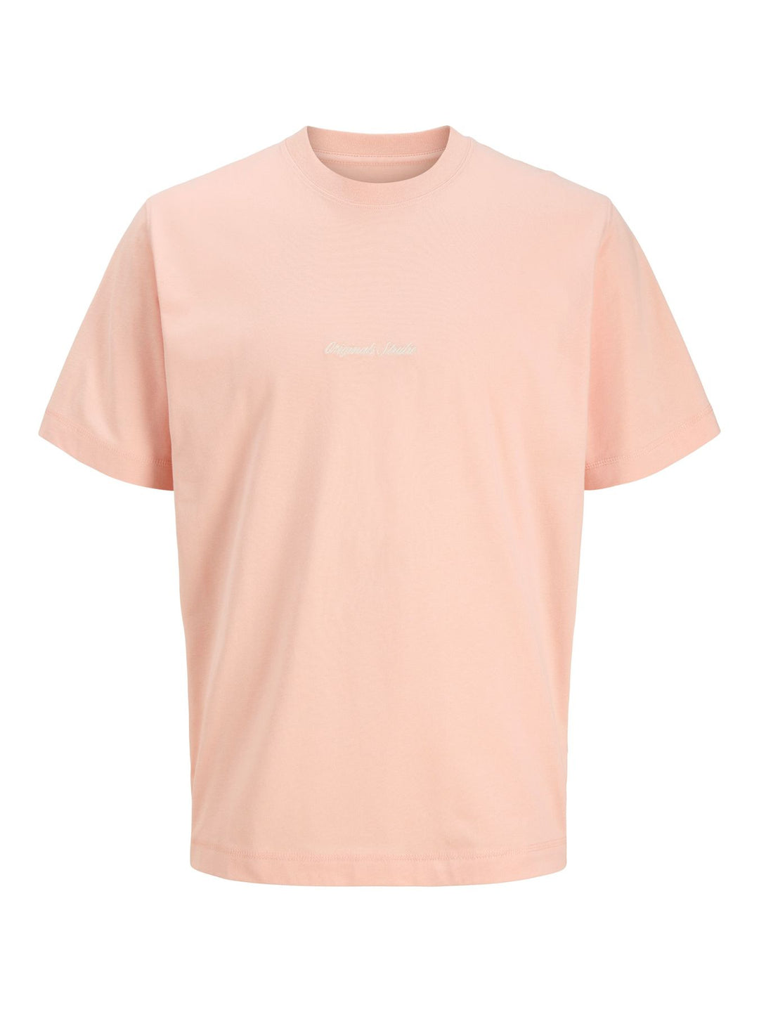 Jack & Jones T-Shirt Herren Rundhals