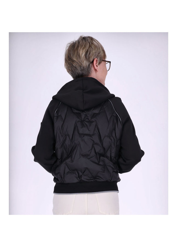 Splash of Color Steppjacke Damen