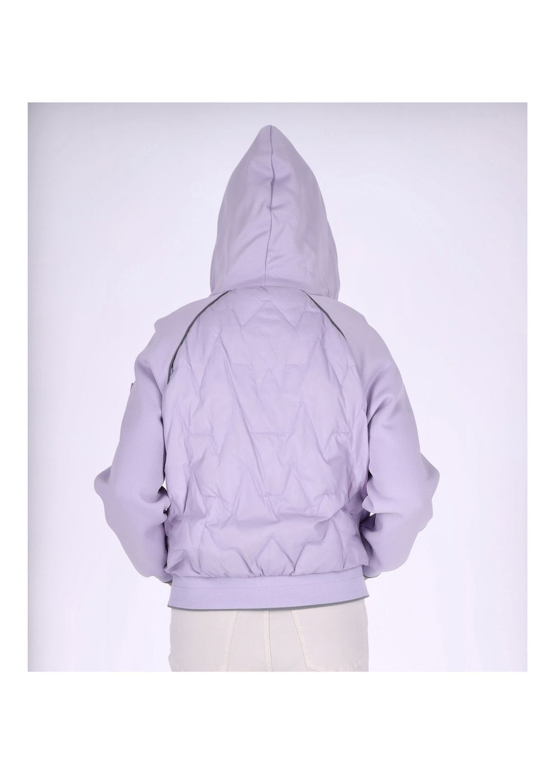 Splash of Color Steppjacke Damen