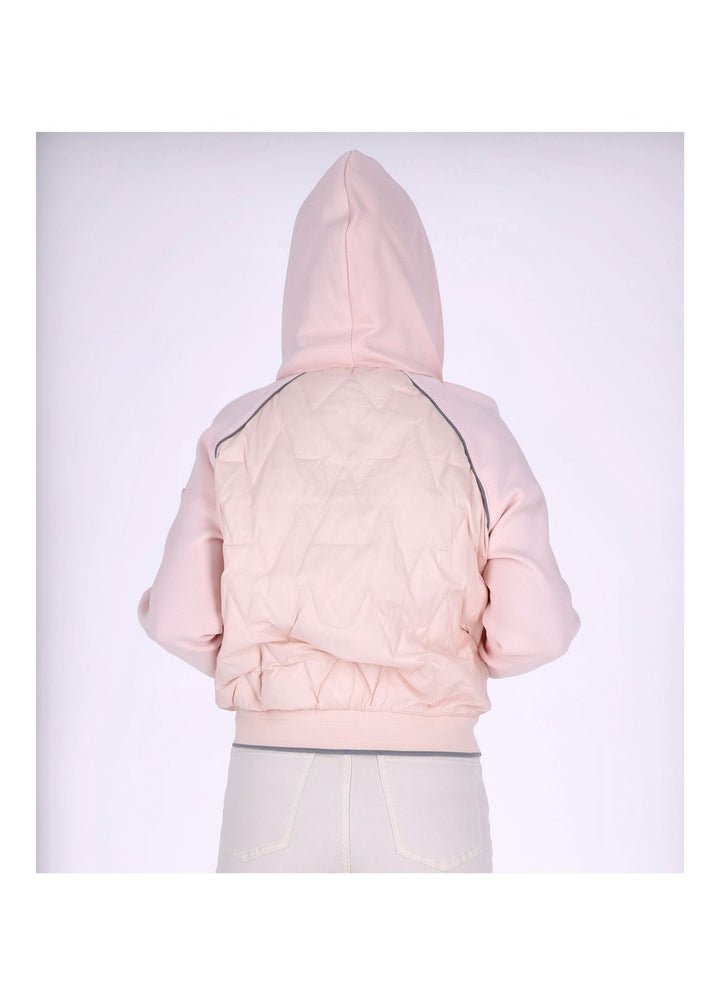 Splash of Color Steppjacke Damen