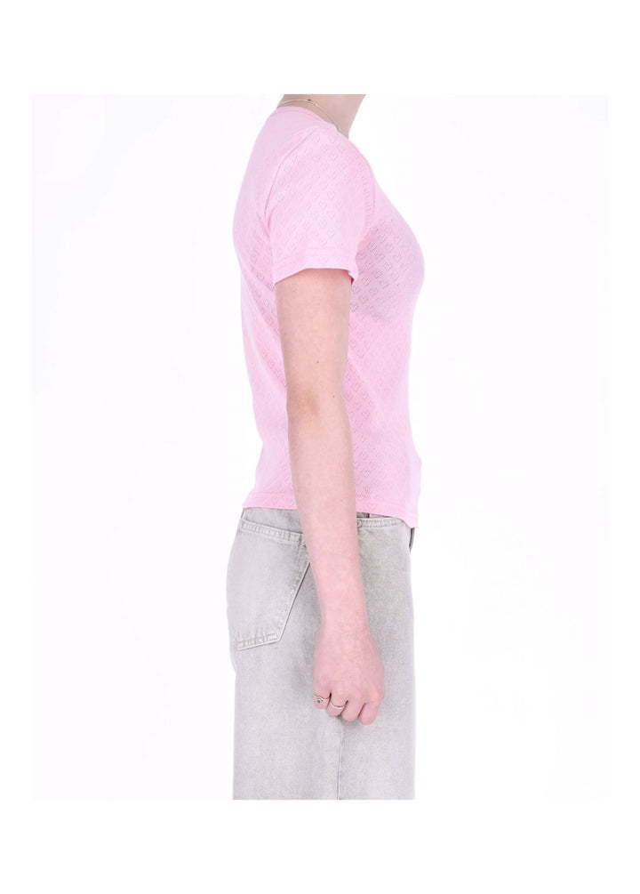 ONLY Madison Baby Tee - Rundhals