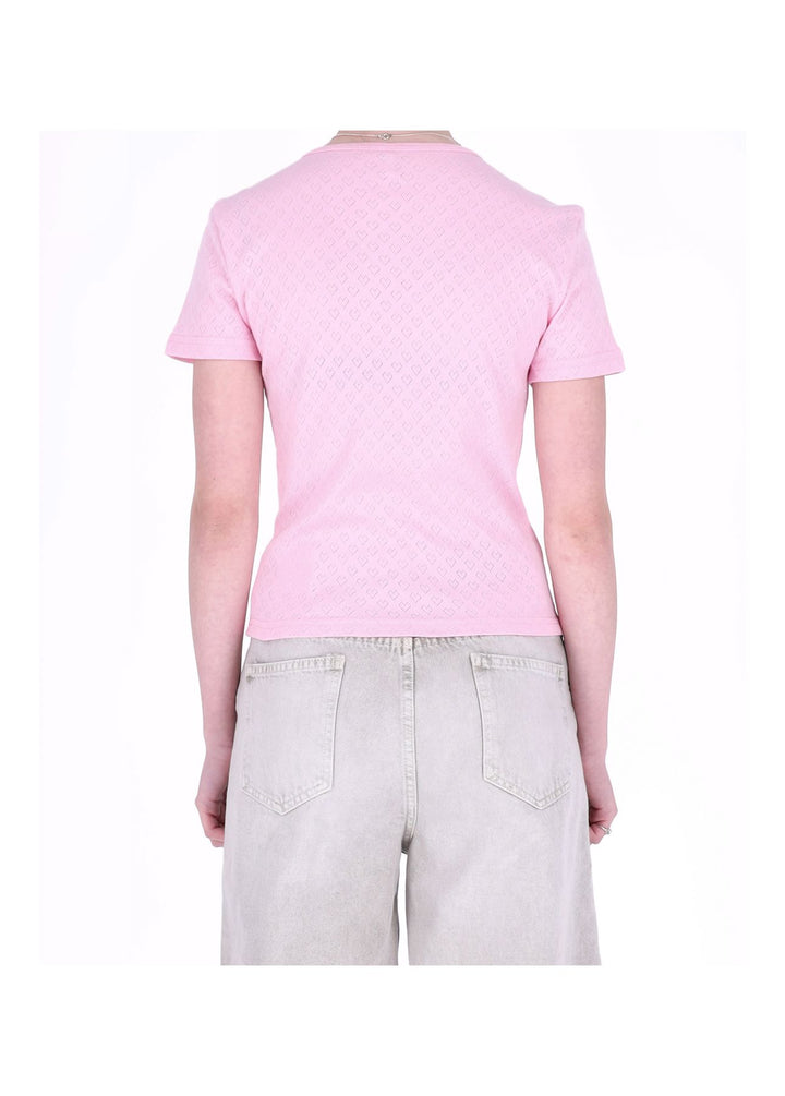 ONLY Madison Baby Tee - Rundhals