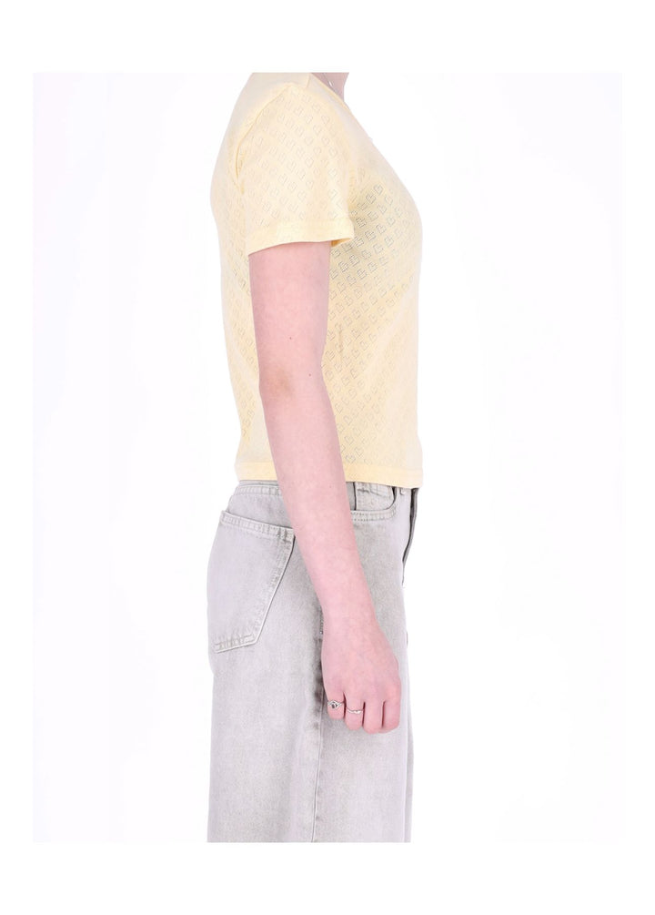 ONLY Madison Baby Tee - Rundhals