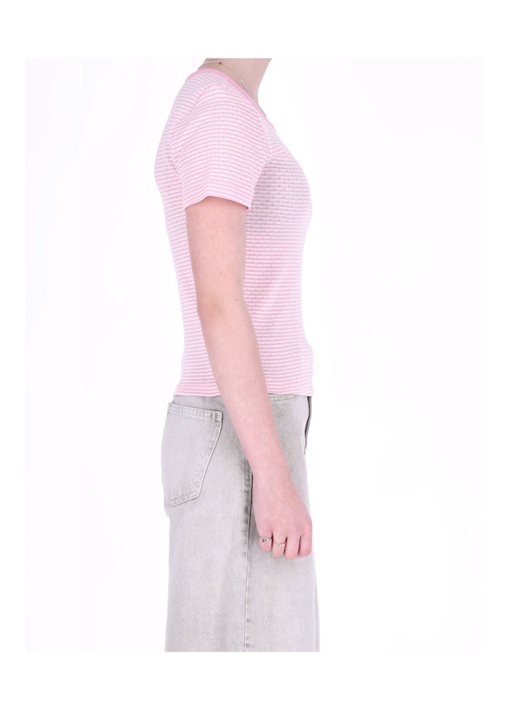 ONLY Madison Baby Tee - Rundhals