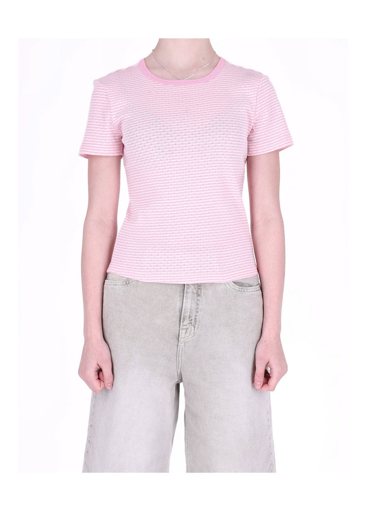 ONLY Madison Baby Tee - Rundhals