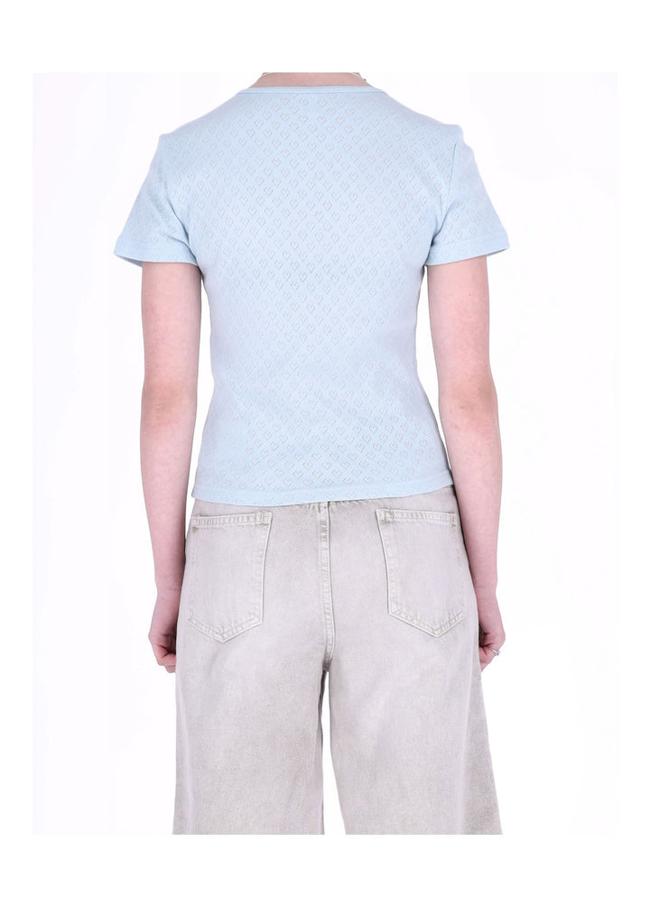 ONLY Madison Baby Tee - Rundhals