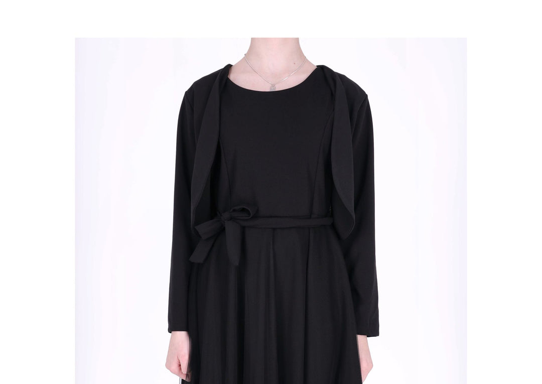 Splash of Color Bolero Damen