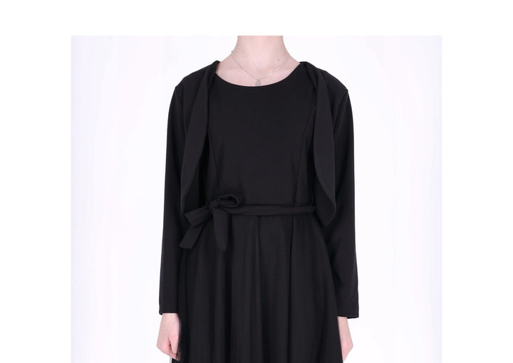 Splash of Color Bolero Damen
