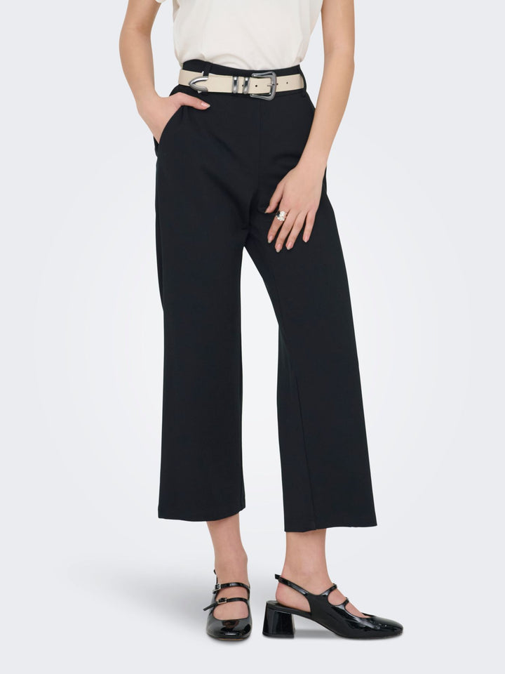 ONLY Culotte Poptrash Life