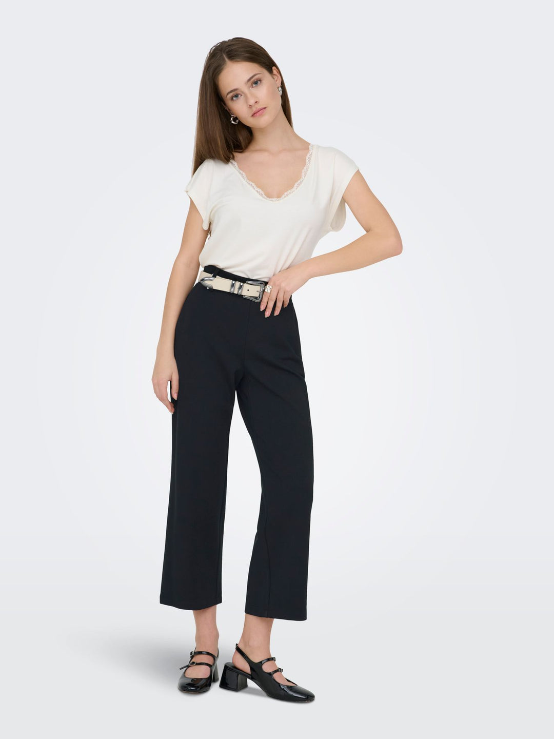 ONLY Culotte Poptrash Life