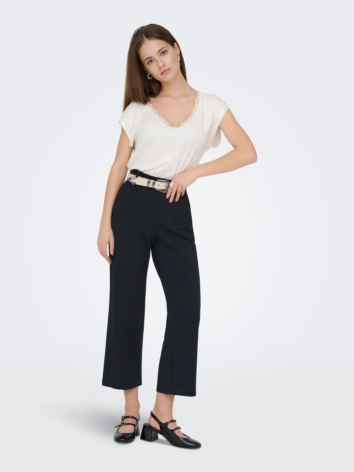 ONLY Culotte Poptrash Life
